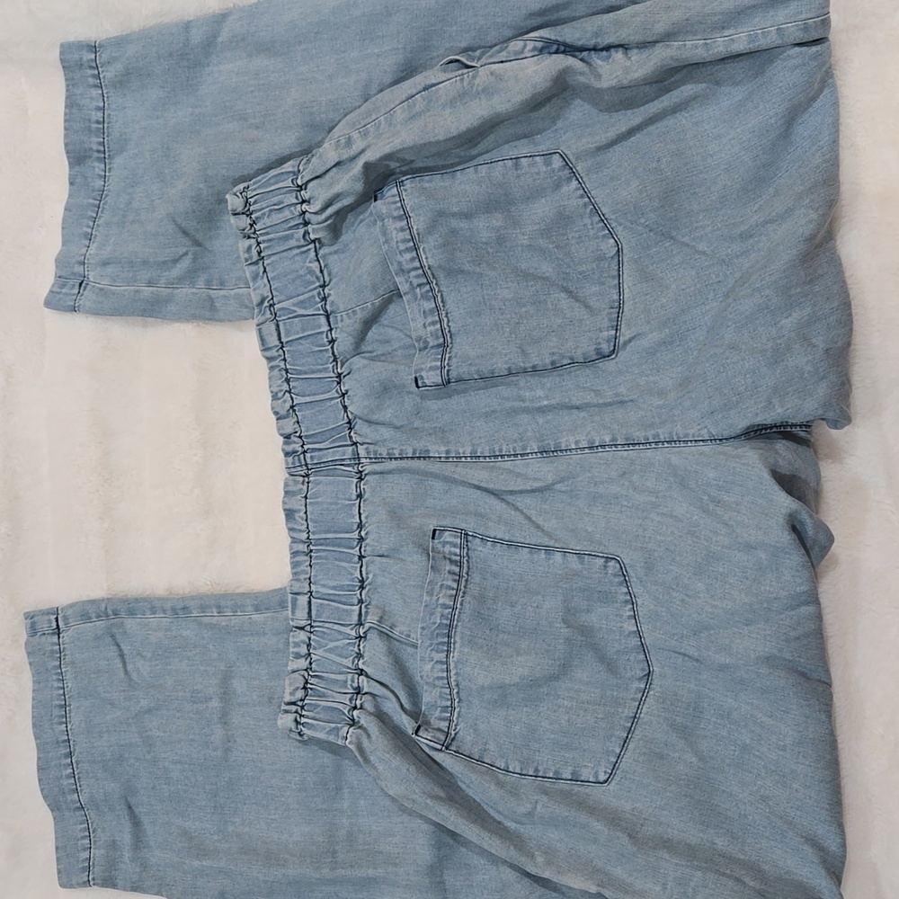 Last Call!! Jcrew Capris! - image 4